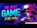 I Play The Best Games  live!