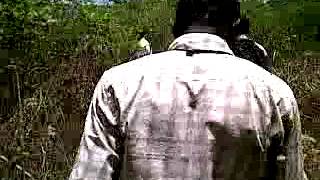 Geological field mapping