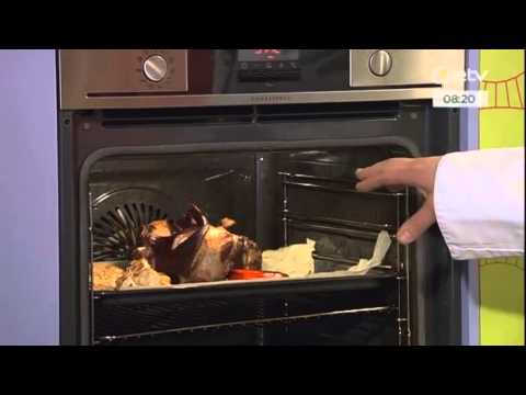 Video: Kuidas Küpsetada Vürtsikat Aurutatud Kana?