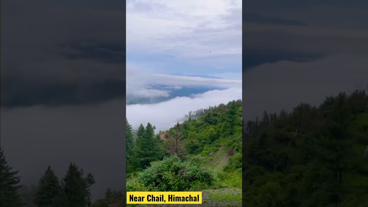 Video thumbnail: #shortsvideo #travelindia #shorts #viralvideo #viralreels #trending #reelitfeelit #himachal #reels