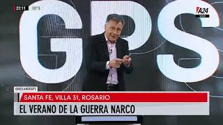 Rolando Graña - GPS - Programa Completo (21/02/20)