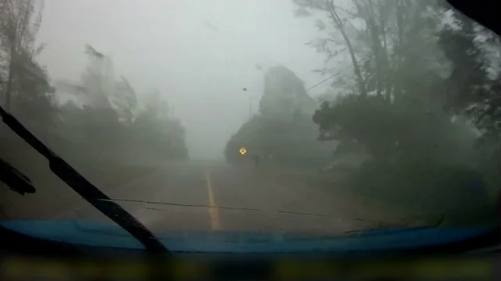Peterborough Storm