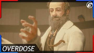 Assassins Creed Syndicate Walkthrough Part 12 Overdose (Unique Kill)