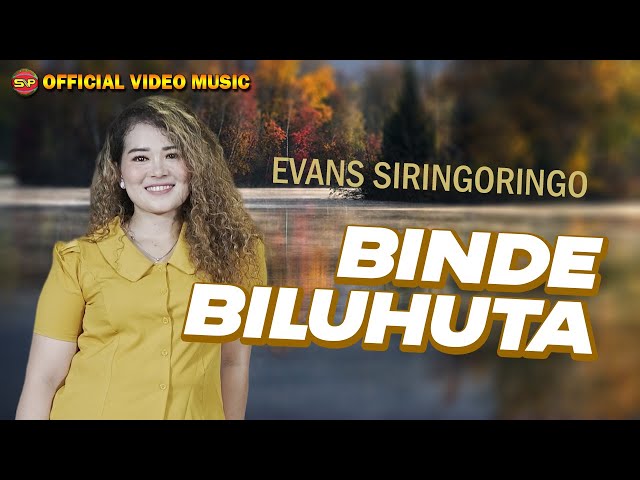 Binde Biluhuta - Evans Siringo ringo I Lagu Gorontalo I Pop Indonesia Timur (Official Video Music) class=