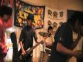 BAND音 ZIGGY - I'M GETTING BLUE (cover)