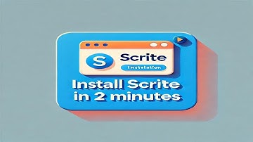 How to Install and Use the Scribe Browser Extension | Easy Guide