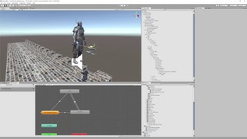 AGS for Unity - Custom Weapons Tutorial 1
