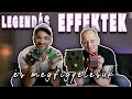 FUZZ vs OVERDRIVE vs DELAY – MELYIK KELL NEKED?