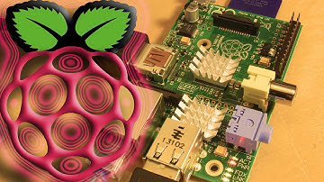 Raspberry Pi: Getting Started