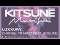 Miniature de la vidéo de la chanson Change Yr Mind (Mixed) (Feat. Adi Oasis)