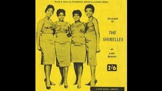 洋楽 The Shirelles For Collectors Only 81SnlRU7FwL._UF1000
