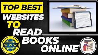 Best Free Book Reading Websites | Read Books Online Without Download (2025 Guide) Update