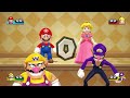 Mario Party 9 Don't Look Draw Part 4