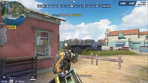 ROS HACKER Mobile: HW7777