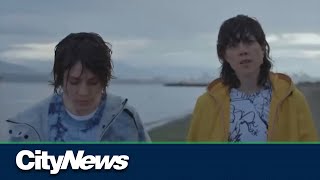 Tegan and Sara break down the unique story behind album ‘Crybaby’