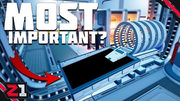 The MOST IMPORTANT Machine For This Selenea Start?! The Planet Crafter