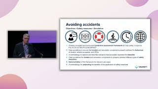 1. Predictive safety assessment framework and safer urban environment for vulnerable road users