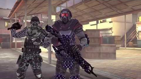 Modern Combat 5 : Free teleport hack , GO DESCRIPTION