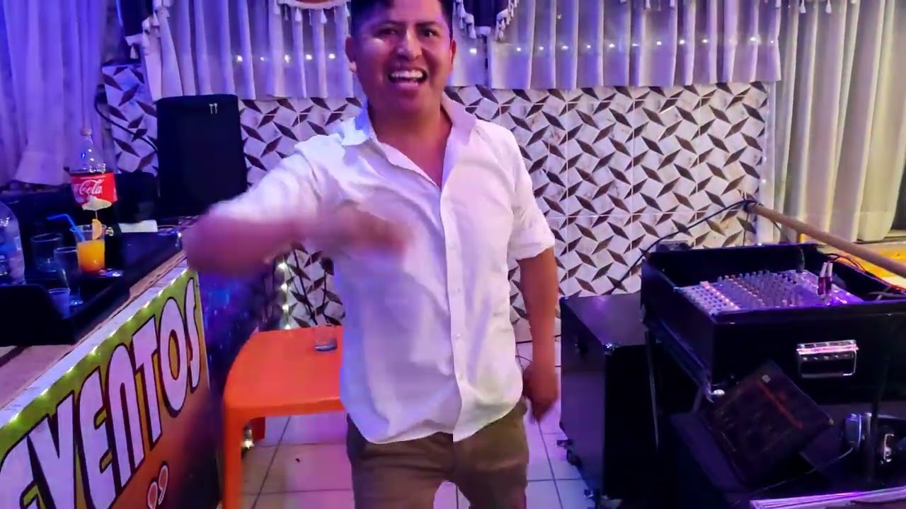 Promoción 2025 (Salón Flowers)