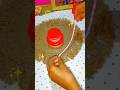 ✨ফেলে দেওয়া  ক্রিমের কন্টেনার দিয়ে এই কেক টা বানালাম 😋🫠🎂🧁 #diy#craft#video#viral~~ 😍
