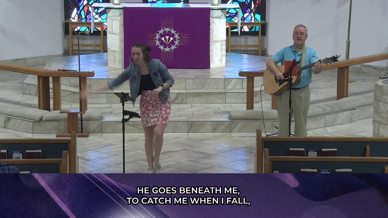 Little Lambs Chapel - February 25, 2026