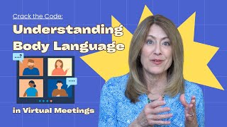 Famous Crack the Code:  Reading Body Language in Virtual Meetings Net Worth