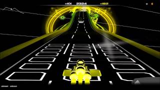 The Glitch Mob - Warrior Concerto The Crew E3 Trailer Song