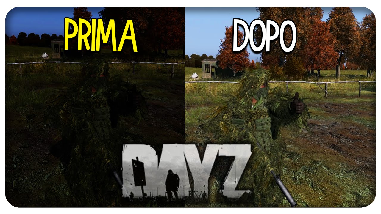 Come Risolvere Il BUG di Shadow Play! Mai Più Video Scuri