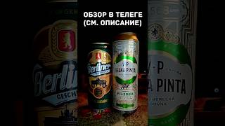 Наконец-то! В поисках лучшего пива #55 / Летний Влог из глубинки (Май 2025) / #shorts