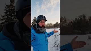 clothing & ebikes help regulate your body temperature