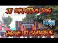 Dj competition song trending hariom dj sanjarpur  full baibreson  