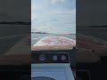 Mean CIGARETTE TOP GUN 38 Idle in PCB, FL | Nasty Engine Sound! High Performance Boat #boatlife