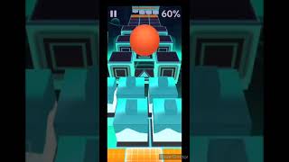 Rolling Sky Reskin - Deep Winter Ft. Dynamiteboy Alvin