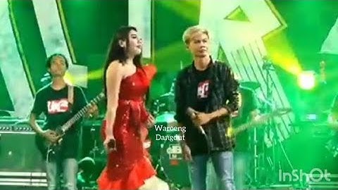 CINTA DAN AIR MATA - LUSYANA JELITA FEAT RIZAL PAHLEVI