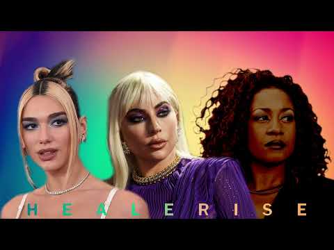 Rhythm Is A Dancer X New Rules X Poker Face X Donatella - Snap! X Dua Lipa X Gaga