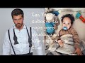 Can Yaman subasta su ropa para ayudar a un niño enfermo El a
