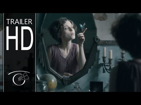 Chrysalis (2011)