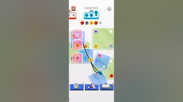Screw Jam Puzzle Level 244 / Game Solution Walkthrough