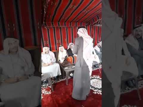 جدوع الاحمدافراح الفوعراه عشيرة العفنان والدلعريس علي جدوع الهويان زفاف العريس بلال علي جدوع حصريآ