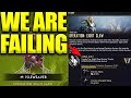 OPERATION EIGHT CLAW IS FAILING! Do People Hate Isleweaver?