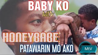 BABY KO | PATAWARIN MO AKO | LYRICS-MUSIC VIDEO | Cover by NYT LUMENDA | PML - Pinoy Music Lover