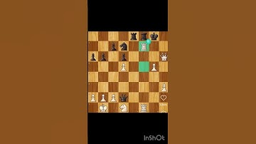 Brilliant #brilliantmove #games #brilliant #chessmaster #chessgame #chessman #chessplayer #puzzle