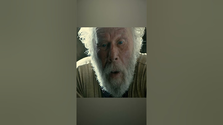The Man and the Gold Thief