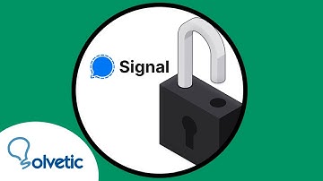🔓 How to UNBLOCK CONTACTS in Signal