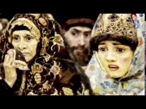 Боярыня Морозова. Раскол (2011)
