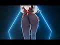 【Genshin Impact MMD】TREINAMENTO DE FORÇA「Shenhe」