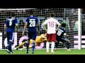 Euro 2012  goalkeepers saves