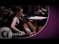 Waldesruhe (NL Philh. Orch., Cellist Eline Hensels)