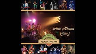 Video thumbnail of "Puerto Candelaria - Amor Y Deudas Ft. Madame Periné"