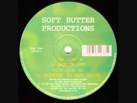 Soft Butter Productions - Good Inside